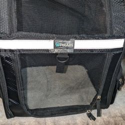 Back Pack Animal Carrier
