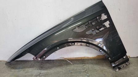 2021 2022 2023 2024 2025 GENESIS GV80 FRONT LH FENDER
