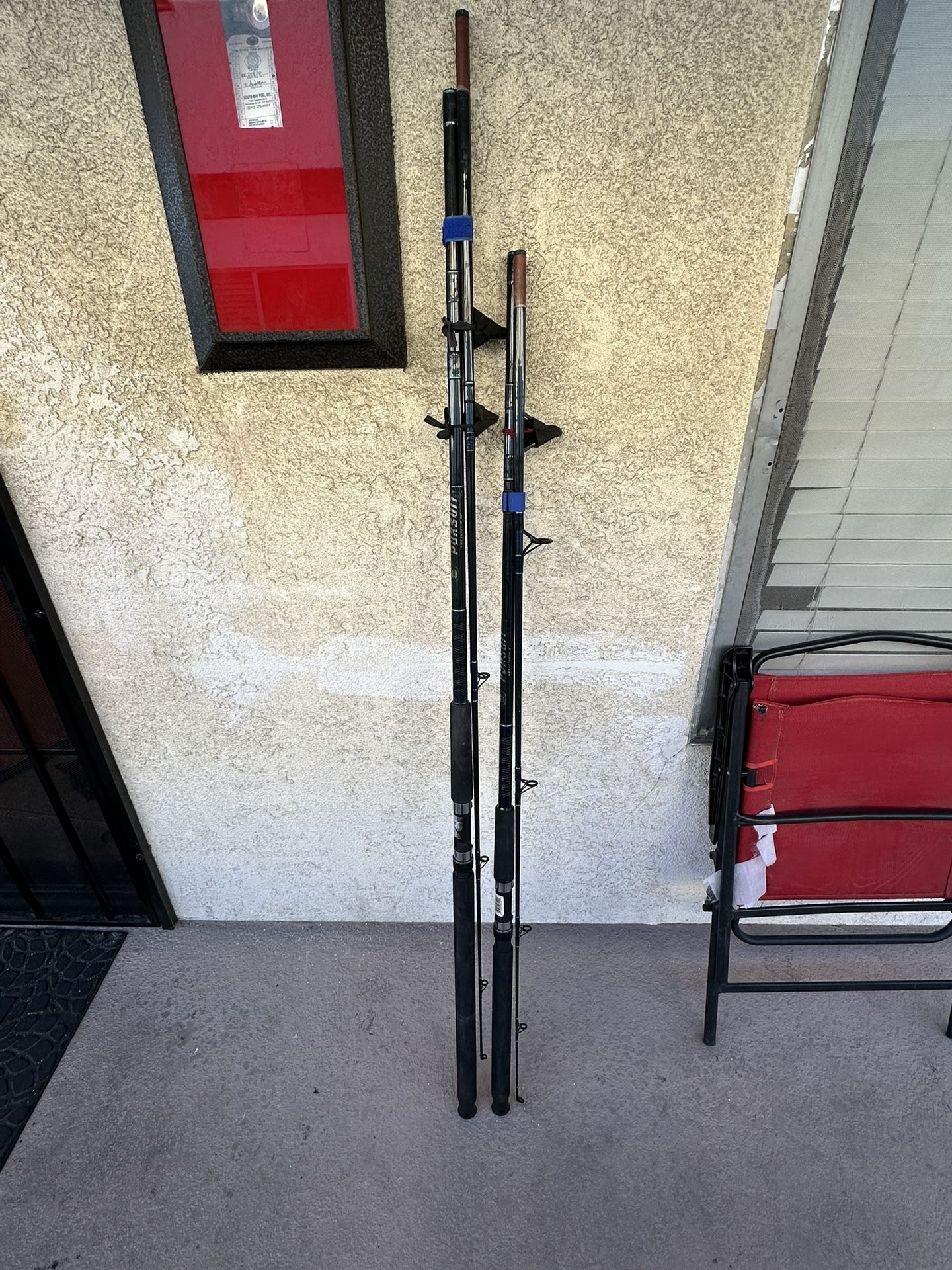 penn pursuit surf prs Fishing Poles