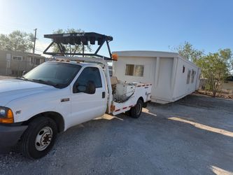 mobile home