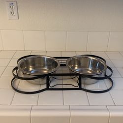 Dog Bowls