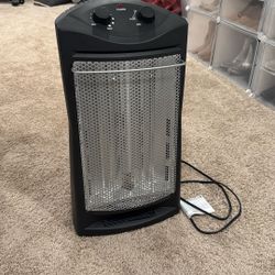 Space Heater 