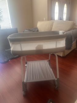 Bassinet