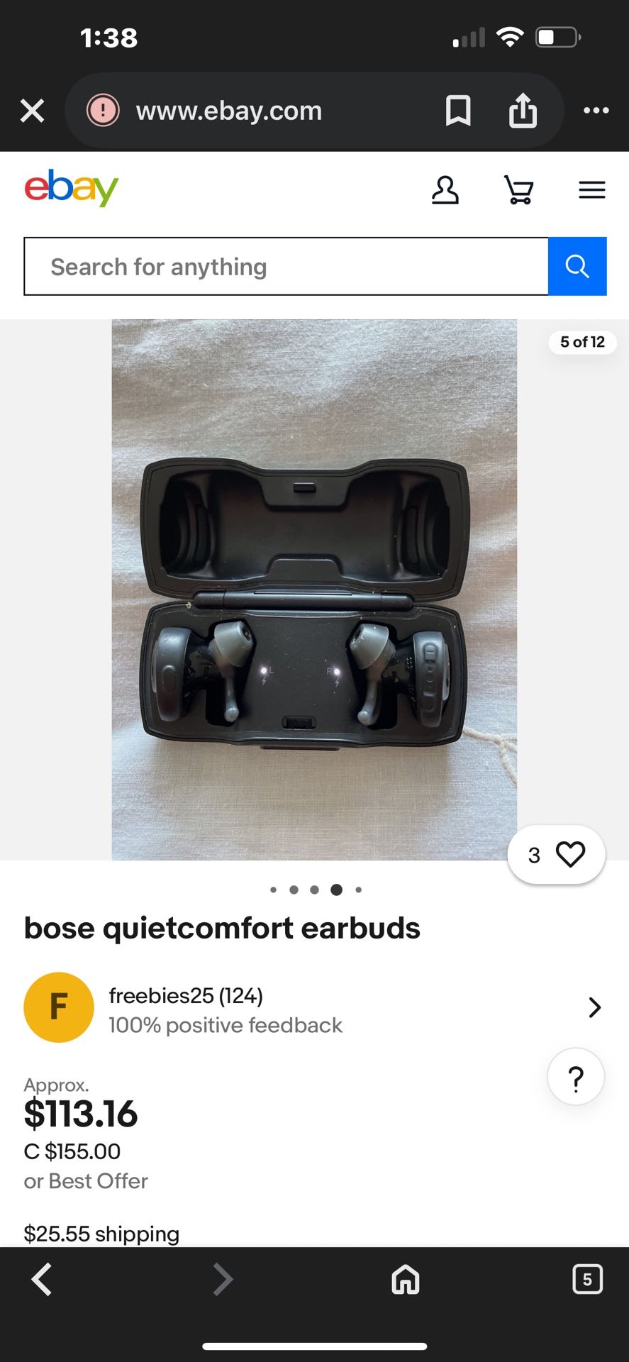 Bose