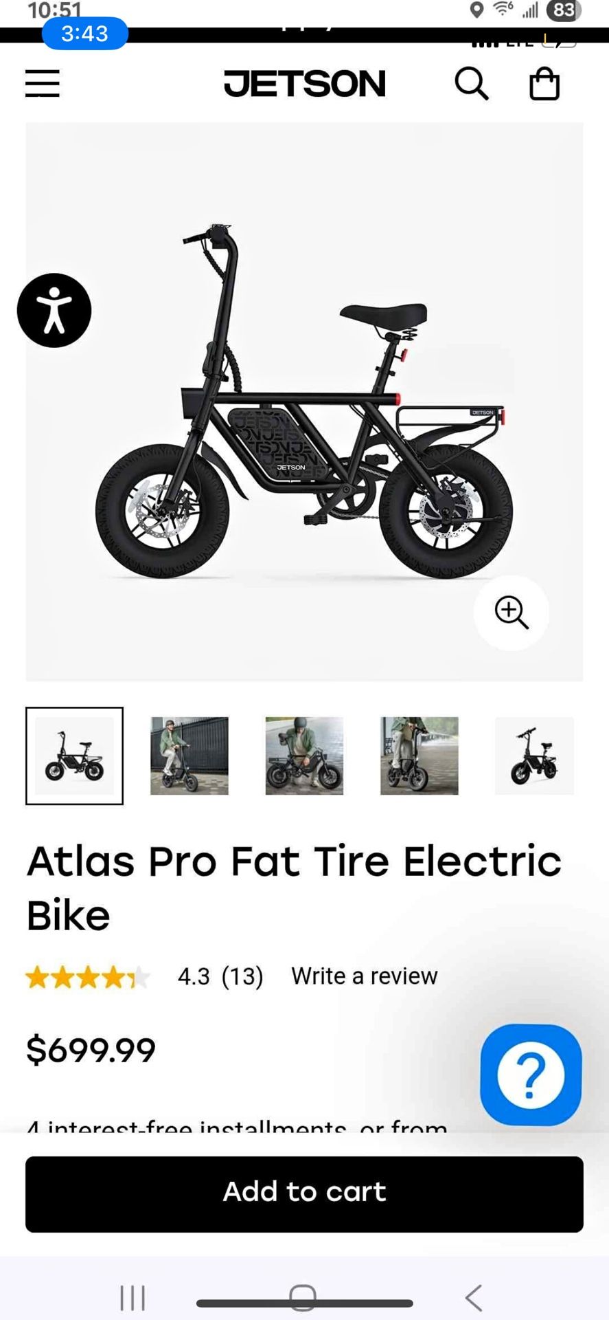 E Bike Like New Just Tested 12345 THROW OFFER