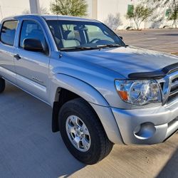 2007 Toyota Tacoma