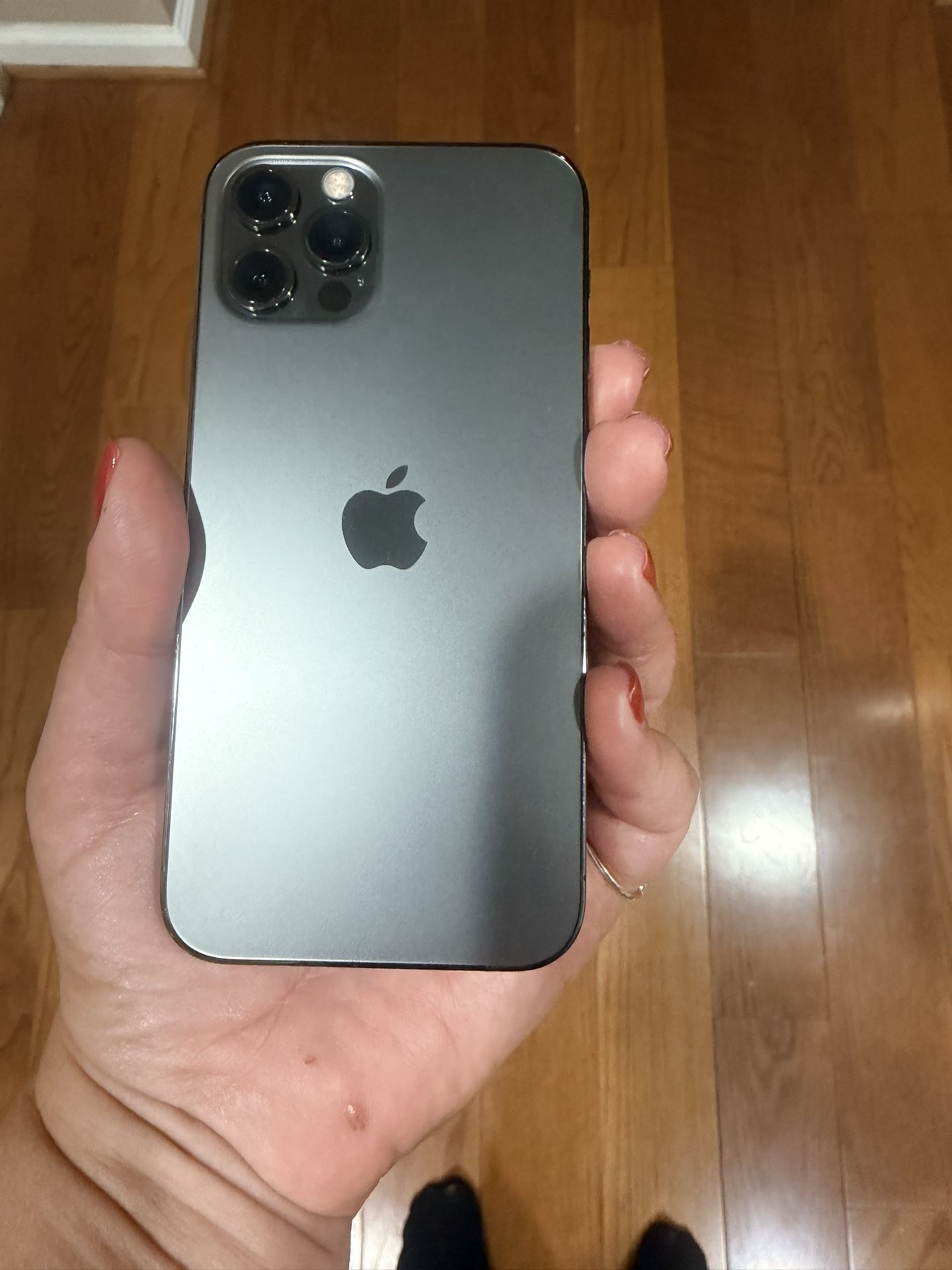 Iphone 12 Pro - 128GB