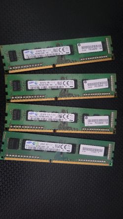 16 Gb HDDR4