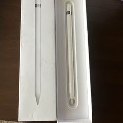 1st Gen Apple Pencil