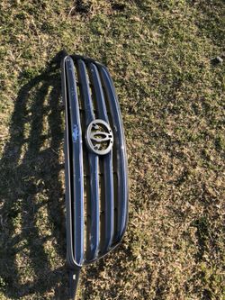 Toyota Corolla Front grill 03-08