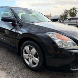 Nissan Altima 2008 2.5