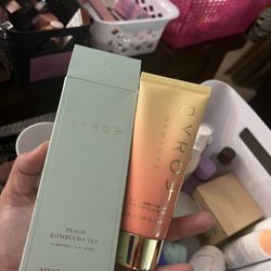 Byroe New York Skin Care - Various 