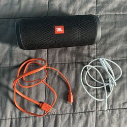 JBL Flip 4 Speaker