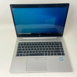 CORE i7 HP EliteBook 850 G5 Laptop (16GB/256GB)