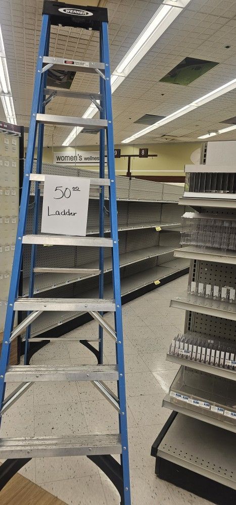 Going Out Of Business Sale