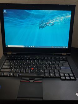 Lenovo Laptops