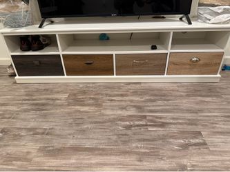 Tv Stand -