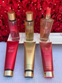 Victoria’s Secret