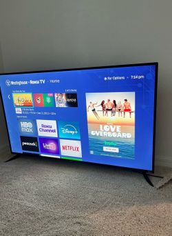 Flat screen tv
