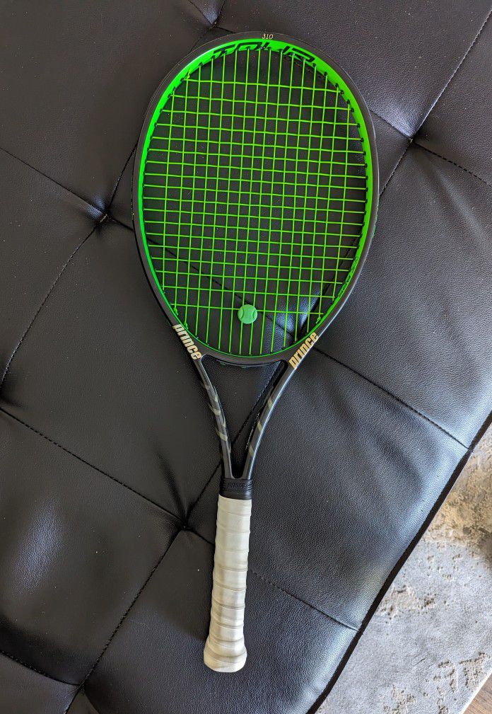 tennis racquet/racket