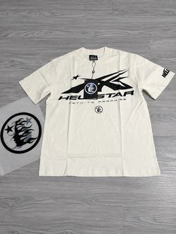 Hellstar shirts on sale