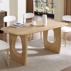 Beautiful new table
