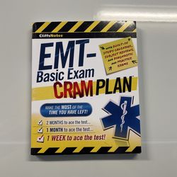 EMT CRAM PLAN 