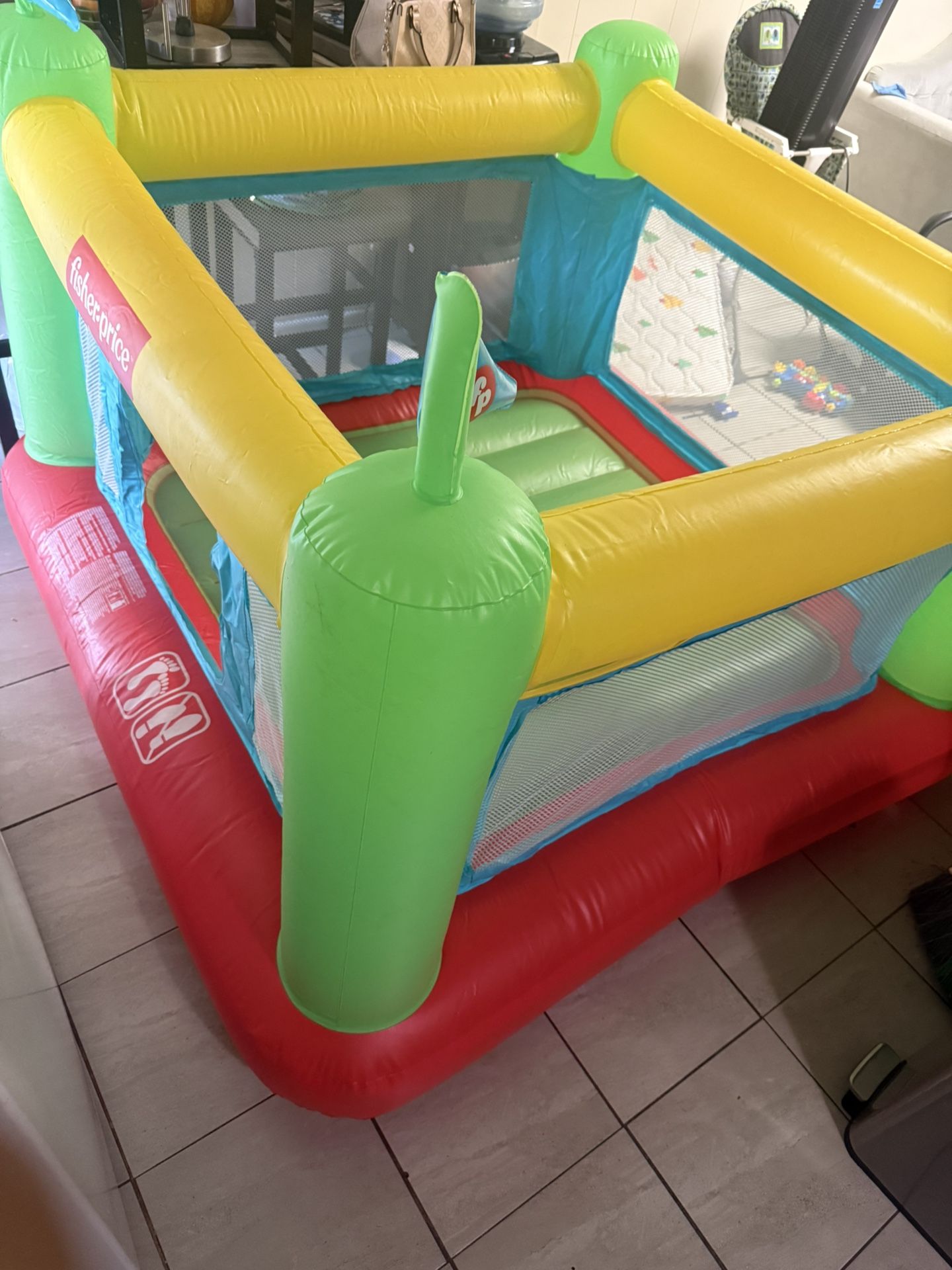 Baby Toy