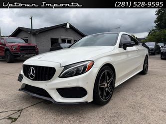 2017 Mercedes-Benz C 300