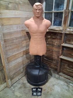 BOB Body Opponent Bag XL MMA & Boxing Punching Bag