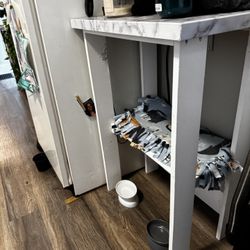 Coffee Stand