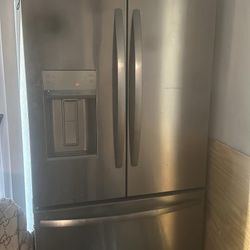 In Really Good Shape 