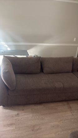3 piece couch