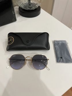 Ray Ban Sunglasses