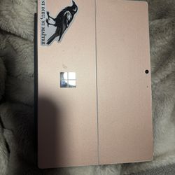 Microsoft Surface Pro 7+