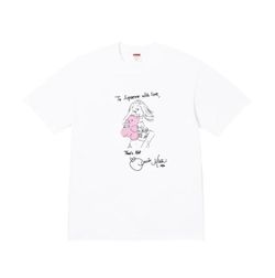 Paris Hilton x Supreme