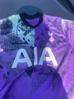 Nike Nike N-17 Tottenham Hotspur