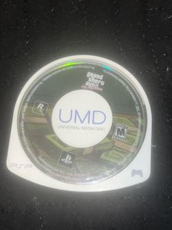 GTA Vice City Stories PSP