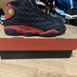 Jordan 13 