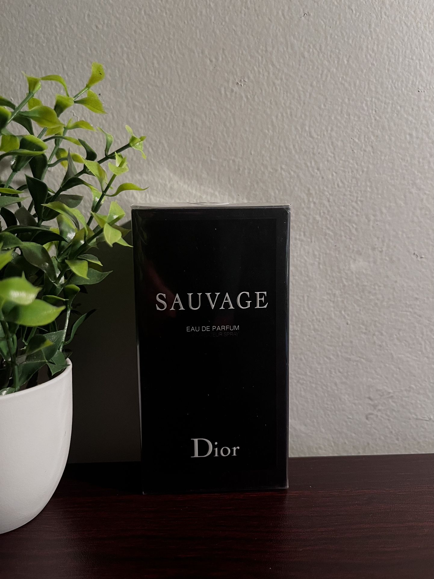 BRAND NEW Dior Sauvage (edp) 100ml, Has A Receipt
