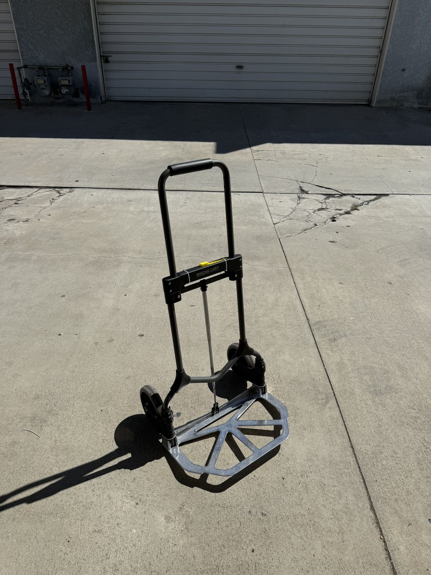 Magna Cart
