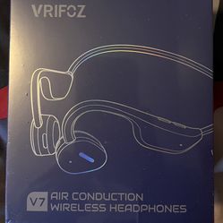 Wireless Headphones