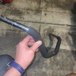 Schwinn 1980 BMX High Rise Cruiser Bars 