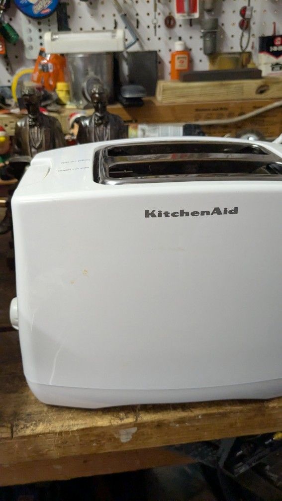 Toaster