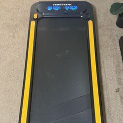Excellent condition treadmill