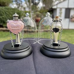 Harry Potter Collectible Necklaces Set Of 2