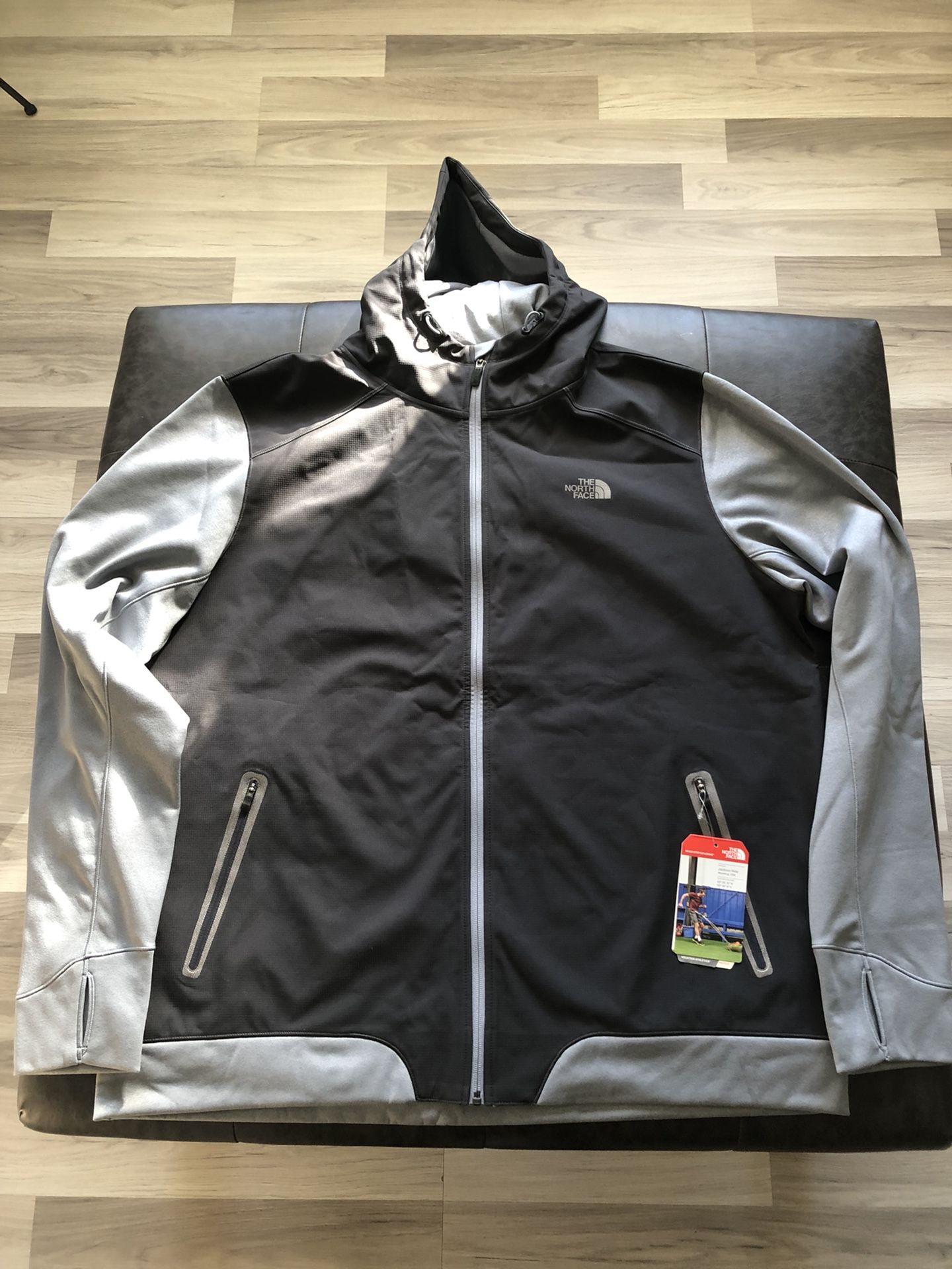 The North Face Jacket