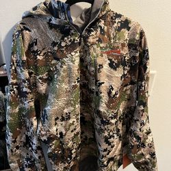 Sitka Jacket 