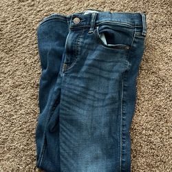 Abercrombie and Fitch Jeans