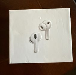 AirPods Pro 3